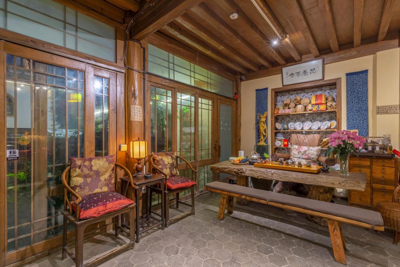 Dreamer Inn Lijiang  Exterior foto